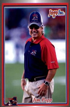 2011 Jogo CFL