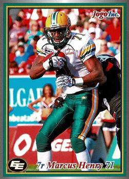 2011 Jogo CFL  Rookies