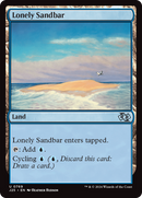 Lonely Sandbar (J25-769) - Foundations Jumpstart