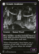 Ecstatic Awakener (DBL-100)  - Innistrad: Double Feature: (Double Faced Transform)