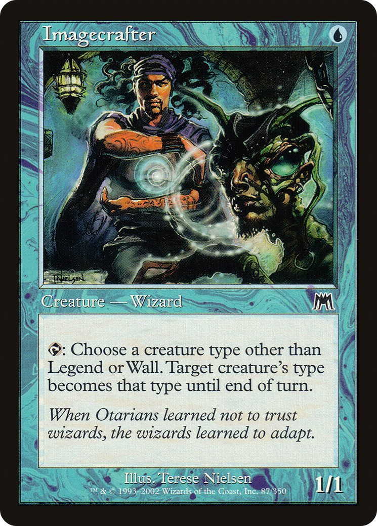 Imagecrafter (ONS-087)  - Onslaught