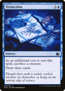 Vivisection (MID-083)  - Innistrad: Midnight Hunt