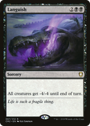 Languish (CM2-067)  - Commander Anthology Volume II