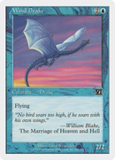 Wind Drake (6ED-106)  - Classic Sixth Edition