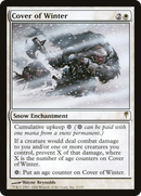 Cover of Winter (CSP-003)  - Coldsnap