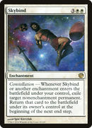 Skybind (JOU-025)  - Journey into Nyx