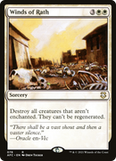 Winds of Rath (AFC-078) - Adventures in the Forgotten Realms Commander