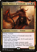 Orcus, Prince of Undeath (AFR-229) - Adventures in the Forgotten Realms