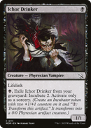 Ichor Drinker (MOM-111)  - March of the Machine