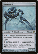 Memnarch (ARC-112)  - Archenemy