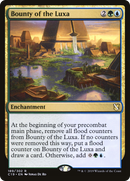 Bounty of the Luxa (C19-189)  - Commander 2019