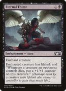 Eternal Thirst (M15-095)  - Magic 2015