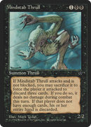 Mindstab Thrull (Tedin) (FEM-)  - Fallen Empires