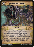 Primal Amulet (BABP-243)  Foil - XLN Treasure Chest: (compasslanddfc)