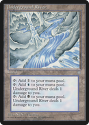 Underground River (ICE-357)  - Ice Age