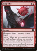 Grapeshot (DMR-125)  - Dominaria Remastered