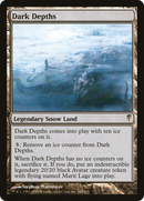 Dark Depths (CSP-145)  - Coldsnap