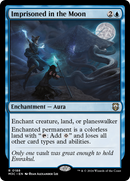 Imprisoned in the Moon (M3C-188)  - Modern Horizons 3 Commander