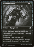 Bramble Armor (DBL-171)  - Innistrad: Double Feature