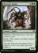 Skysnare Spider (LIST-ORI-197)  - The List