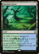 Flooded Grove (A25-239)  - Masters 25
