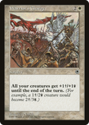 Warrior's Charge (POR-)  - Portal