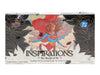 2026 Upper Deck Inspirations The World of DC Hobby Box (Call for Price)