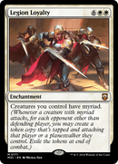 Legion Loyalty (M3C-171)  - Modern Horizons 3 Commander