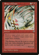 Reign of Chaos (MIR-190) - Mirage