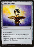 Darksteel Ingot (CMA-215)  - Commander Anthology