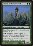 Thelon of Havenwood (TSP-227)  - Time Spiral