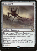 Bonehoard (C15-245)  - Commander 2015