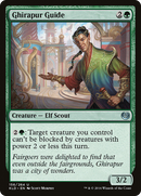 Ghirapur Guide (KLD-156)  - Kaladesh