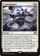Comeuppance (C14-004)  - Commander 2014