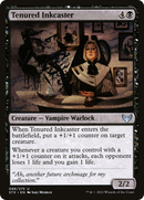 Tenured Inkcaster (STX-088)  - Strixhaven: School of Mages
