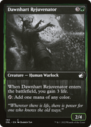 Dawnhart Rejuvenator (DBL-180)  - Innistrad: Double Feature