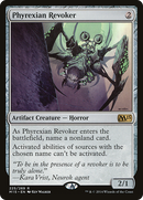 Phyrexian Revoker (M15-225)  Foil - Magic 2015