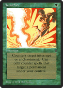 Avoid Fate (LEG-)  - Legends
