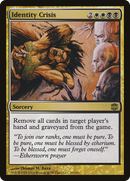 Identity Crisis (ARB-081)  - Alara Reborn