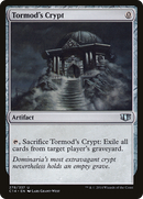 Tormod's Crypt (C14-278)  - Commander 2014