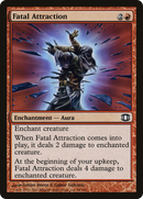 Fatal Attraction (FUT-098)  - Future Sight
