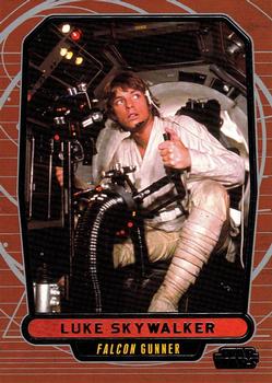 2013 Star Wars Galactic Files Series Two Set (1, 351-699)
