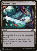 Piranha Marsh (J22-818)  - Jumpstart 2022