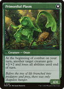 Invasion of Muraganda (MOM-192) - March of the Machine Foil