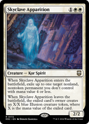 Skyclave Apparition (M3C-172)  - Modern Horizons 3 Commander