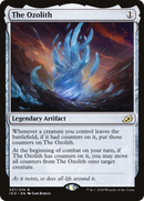 The Ozolith (IKO-237)  - Ikoria: Lair of Behemoths