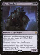 Ogre Slumlord (JMP-260)  - Jumpstart