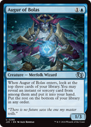 Augur of Bolas (J25-286) - Foundations Jumpstart