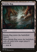 Bojuka Bog (C18-238)  - Commander 2018