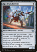 Spectrum Sentinel (BRO-244)  - The Brothers' War